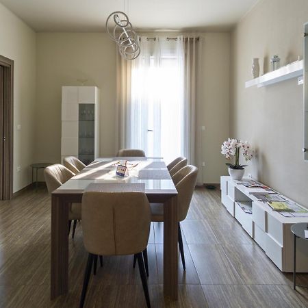 ホテル Residenza Grazioli ヴェローナ エクステリア 写真