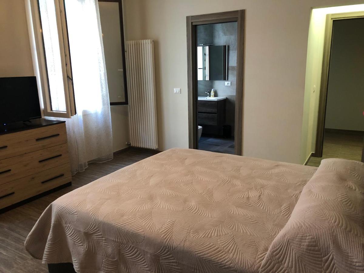 ホテル Residenza Grazioli ヴェローナ エクステリア 写真