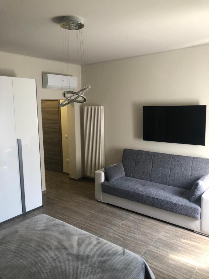 ホテル Residenza Grazioli ヴェローナ エクステリア 写真
