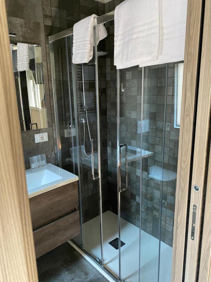 ホテル Residenza Grazioli ヴェローナ エクステリア 写真