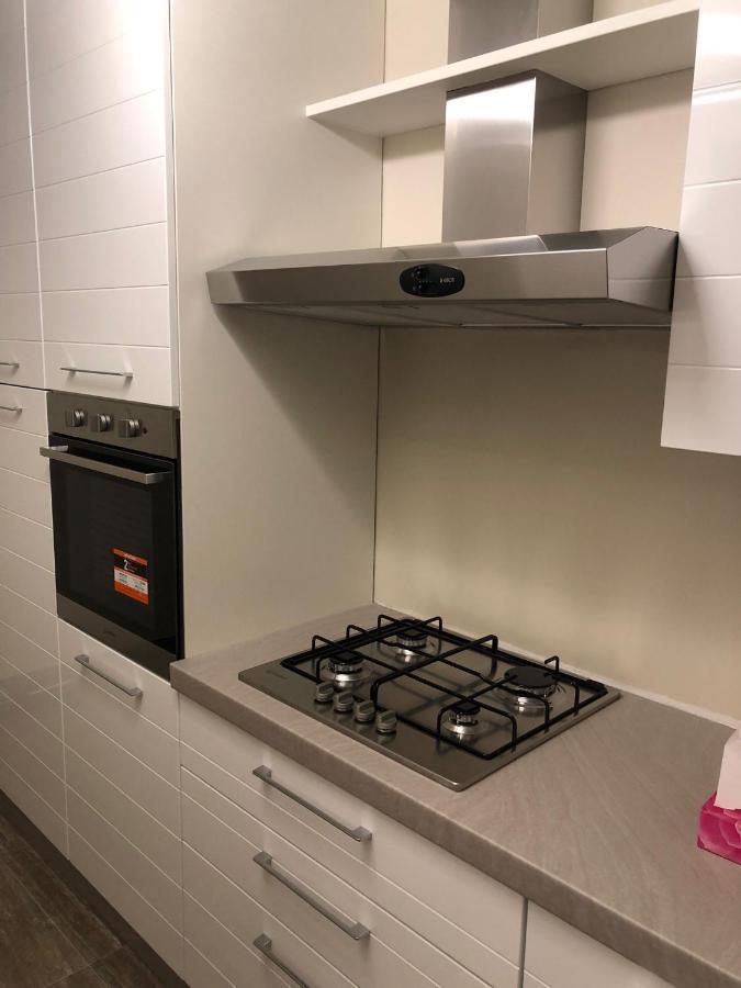 ホテル Residenza Grazioli ヴェローナ エクステリア 写真