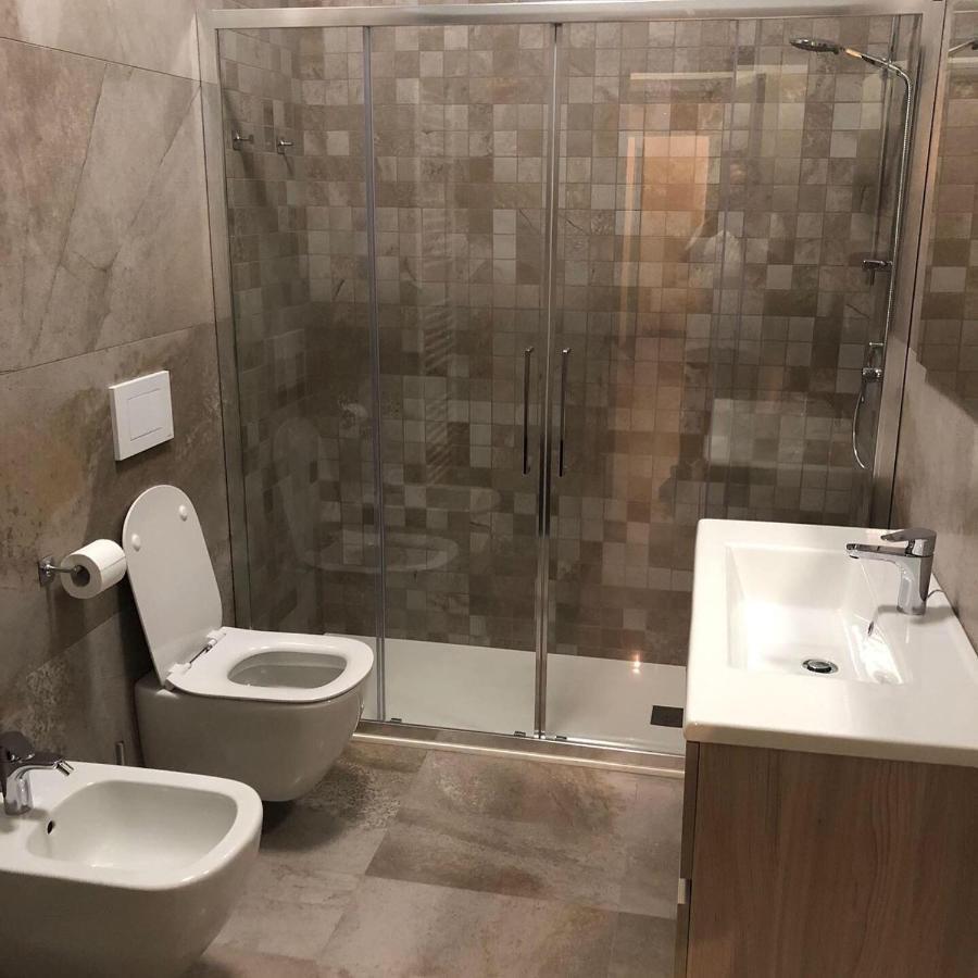 ホテル Residenza Grazioli ヴェローナ エクステリア 写真