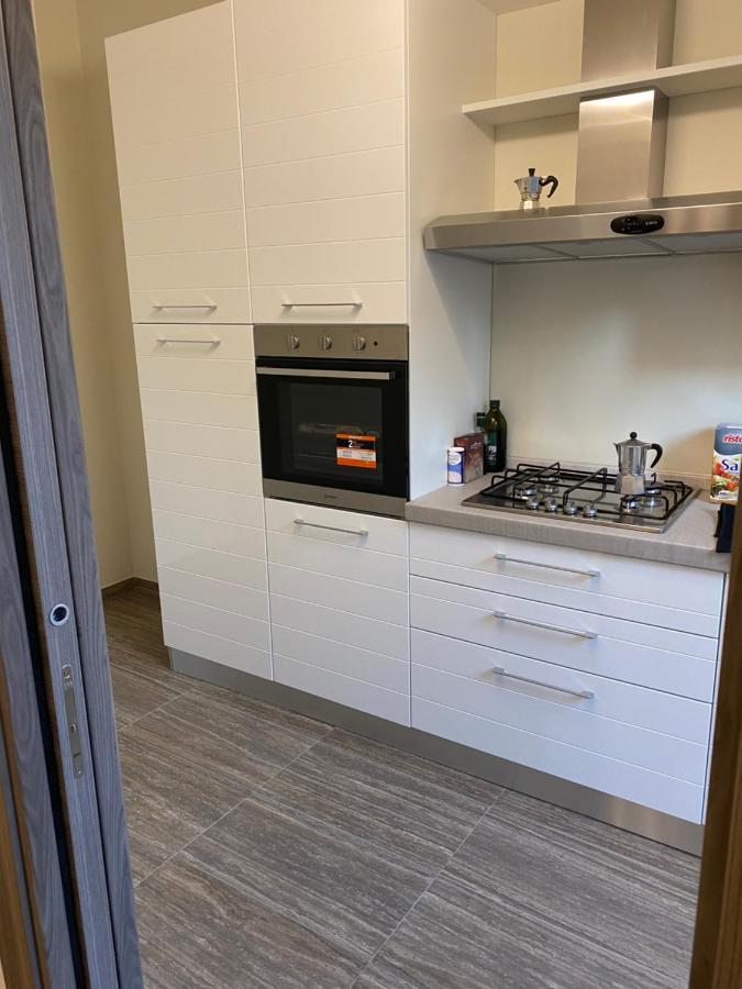 ホテル Residenza Grazioli ヴェローナ エクステリア 写真