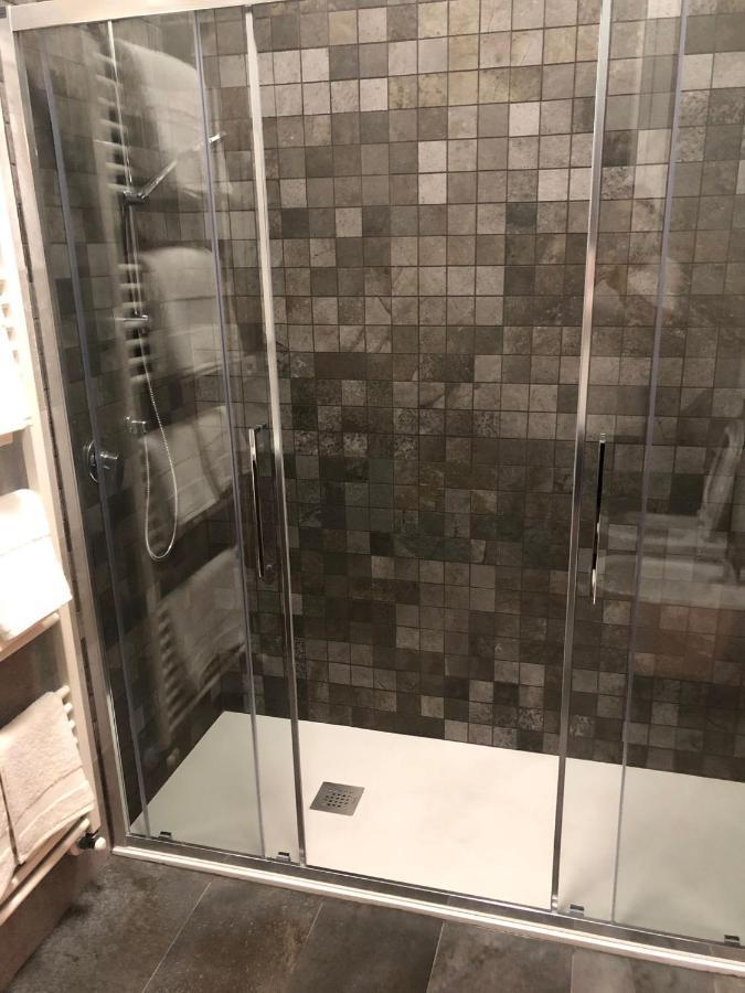 ホテル Residenza Grazioli ヴェローナ エクステリア 写真