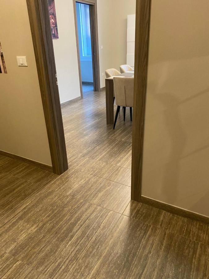 ホテル Residenza Grazioli ヴェローナ エクステリア 写真