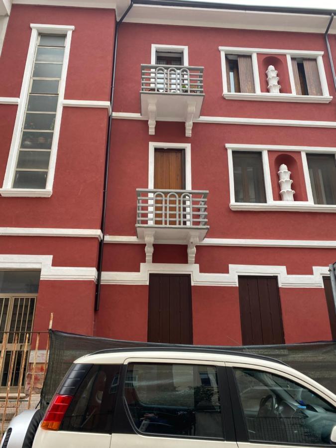 ホテル Residenza Grazioli ヴェローナ エクステリア 写真