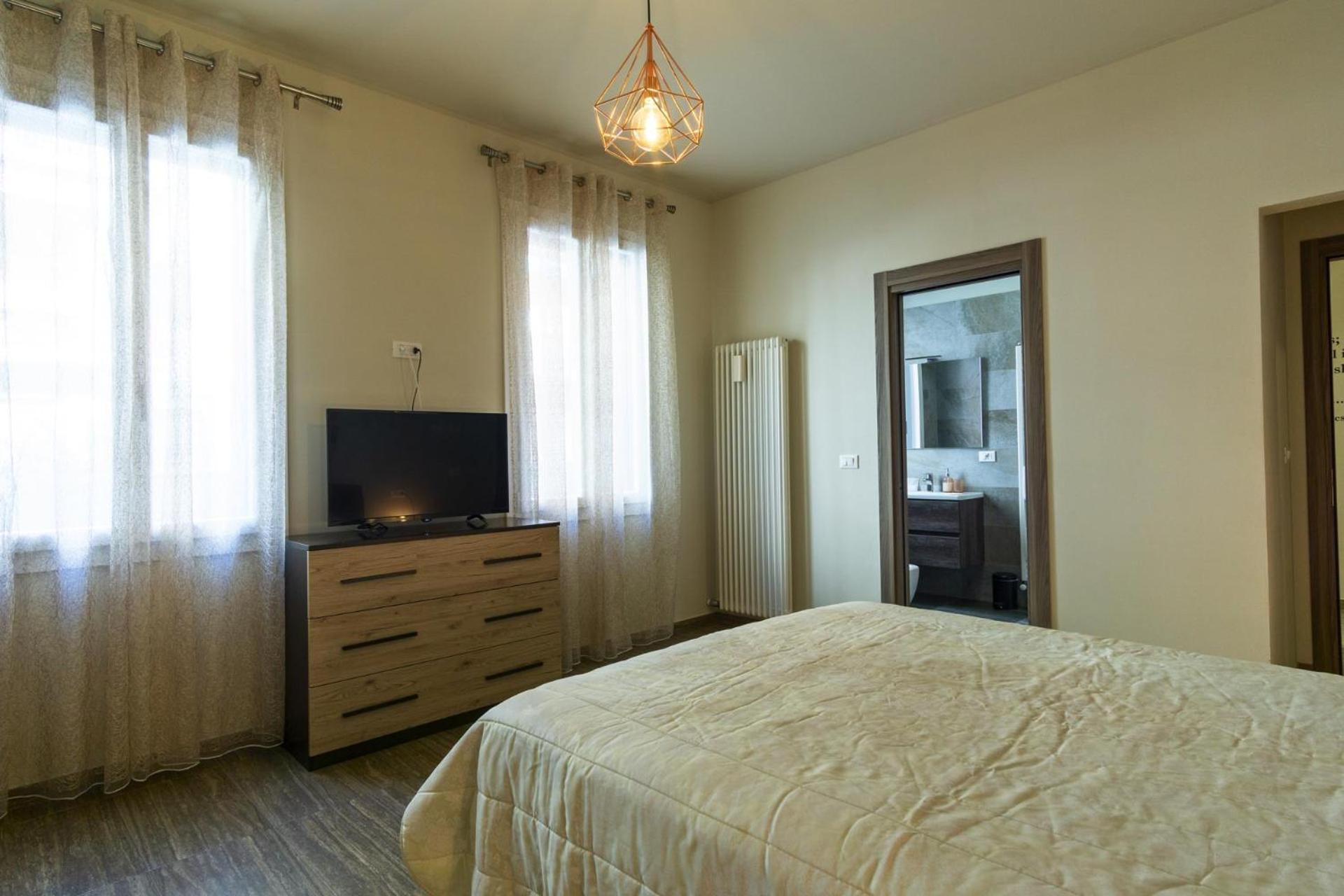 ホテル Residenza Grazioli ヴェローナ エクステリア 写真