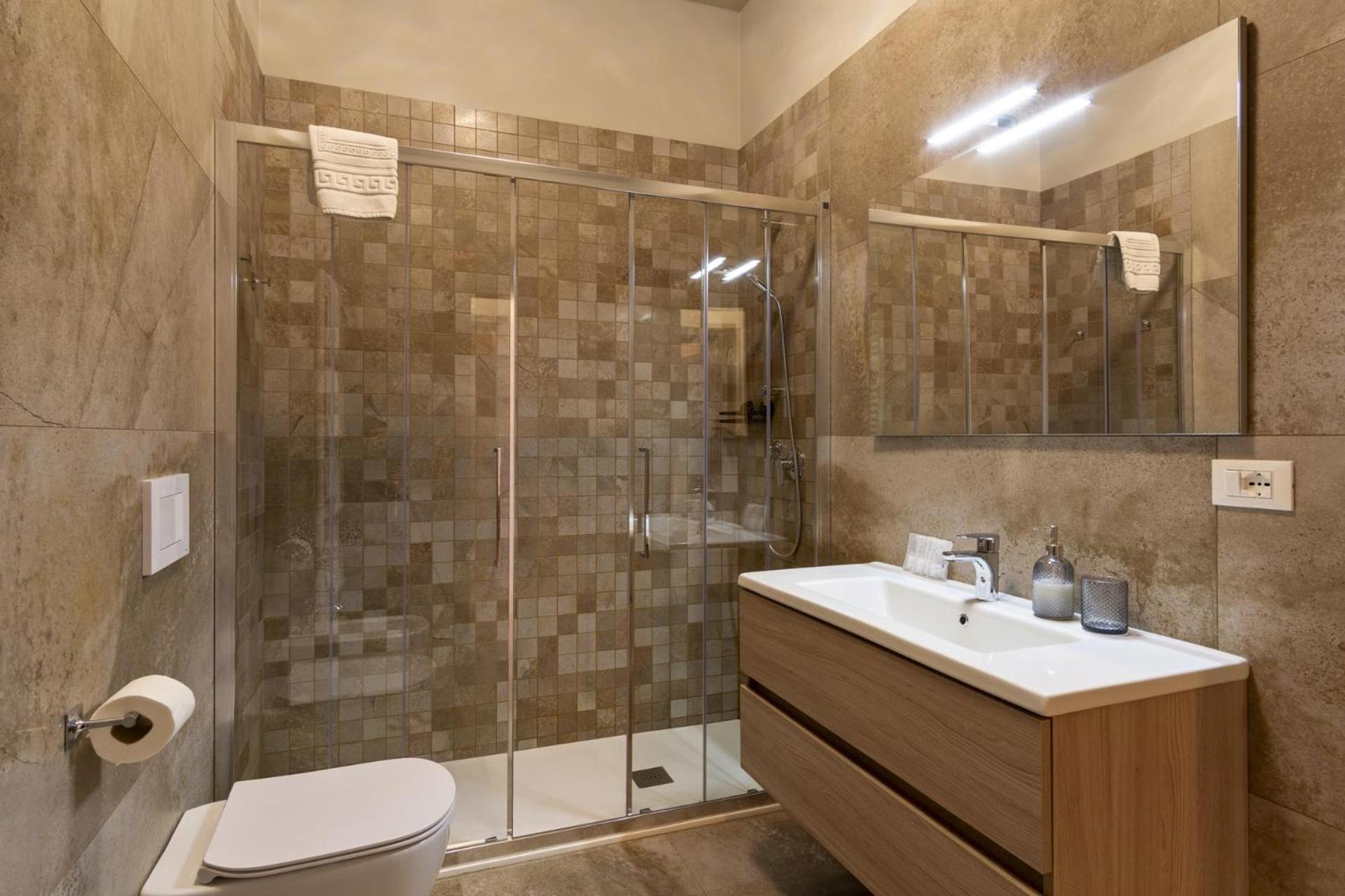 ホテル Residenza Grazioli ヴェローナ エクステリア 写真