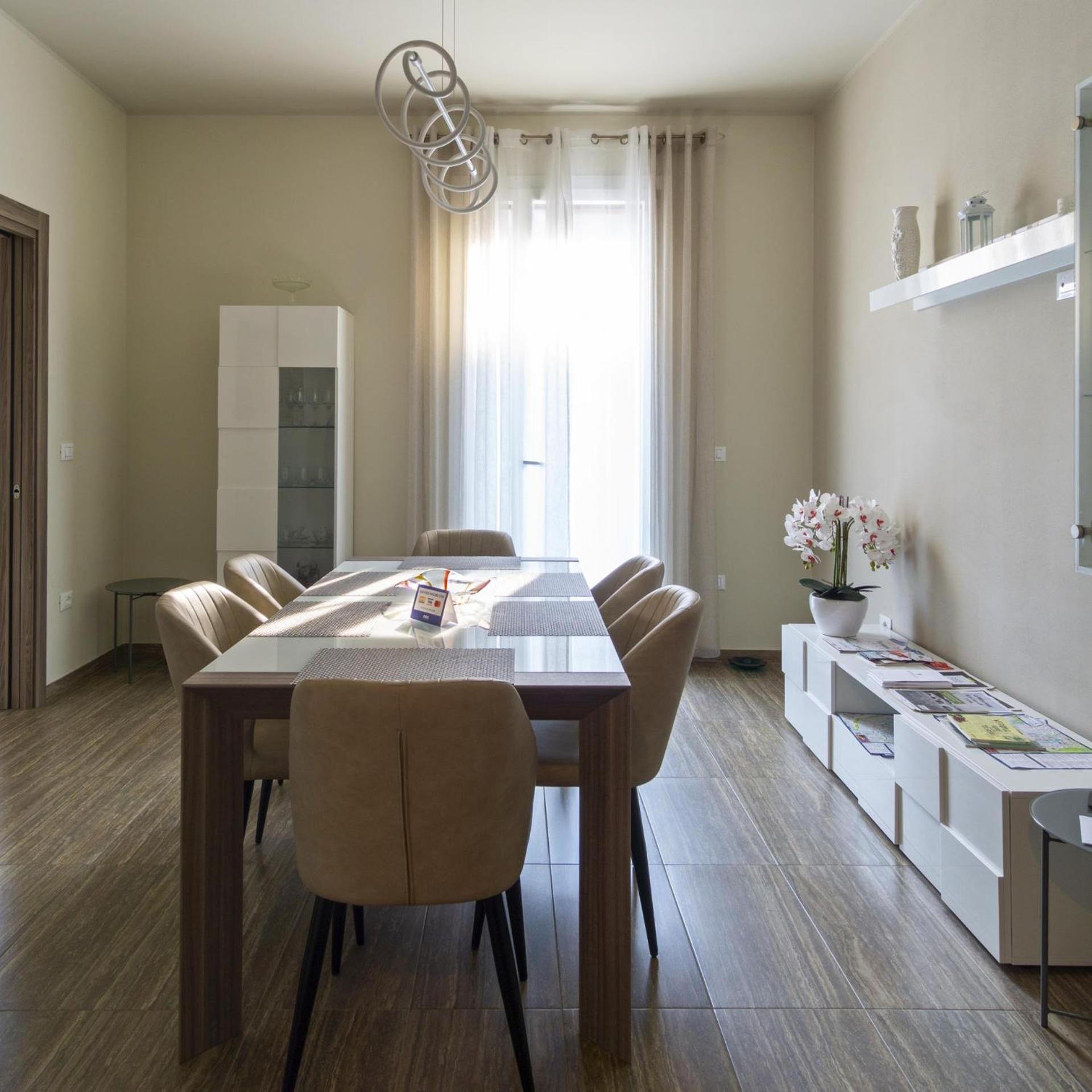 ホテル Residenza Grazioli ヴェローナ エクステリア 写真